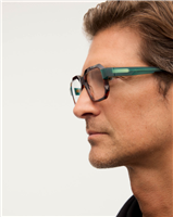 Montatura vista Etnia Barcelona CHROMA CHR027 51 HVGR - CHR027 51 HVGR